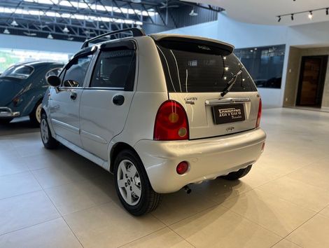 CHERY QQ 1.1/1.0 12V 69cv 5p