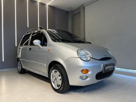 CHERY QQ 1.1/1.0 12V 69cv 5p