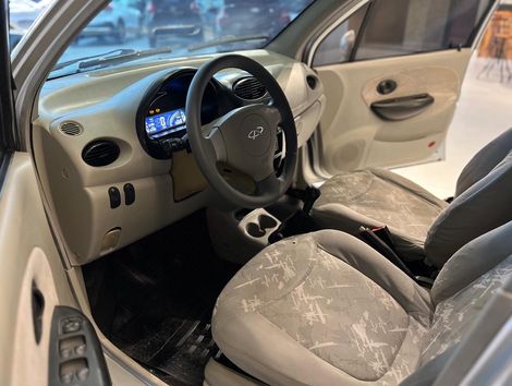 CHERY QQ 1.1/1.0 12V 69cv 5p
