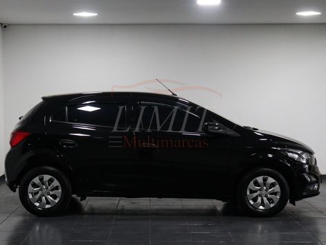 Chevrolet ONIX HATCH Joy 1.0 8V Flex 5p Mec.