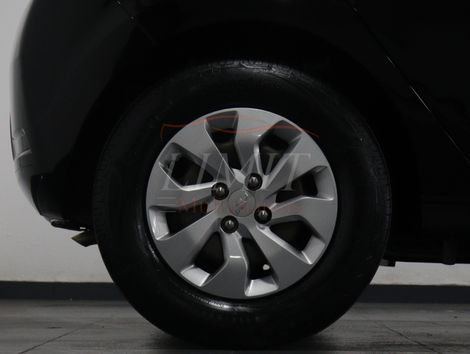 Chevrolet ONIX HATCH Joy 1.0 8V Flex 5p Mec.
