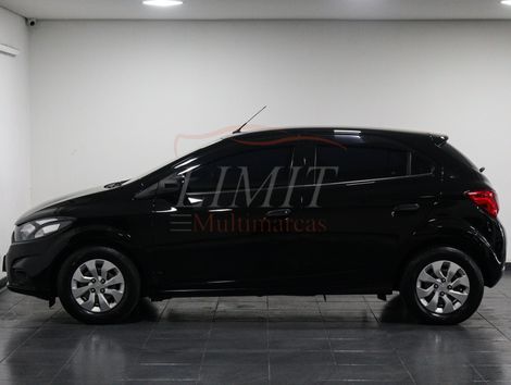 Chevrolet ONIX HATCH Joy 1.0 8V Flex 5p Mec.