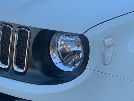 Jeep Renegade Longitude 2.0 4x4 TB Diesel Aut