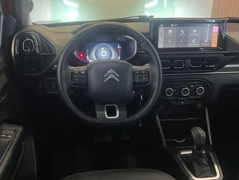 Citroën C3 AIRCROSS Shine 1.0 Turbo 200 Aut.