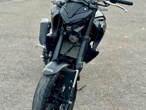 YAMAHA MT-03 321/ABS