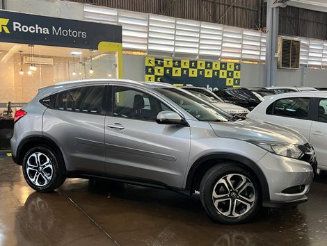 Honda HR-V EX 1.8 Flexone 16V 5p Aut.