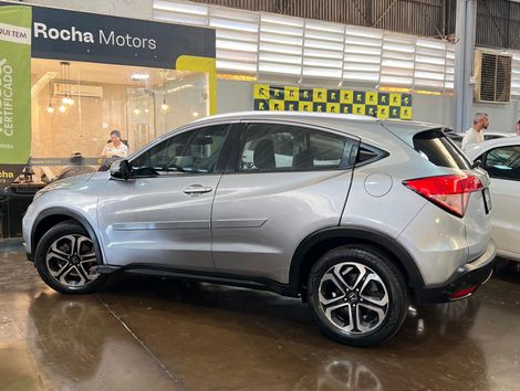 Honda HR-V EX 1.8 Flexone 16V 5p Aut.