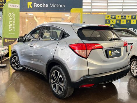 Honda HR-V EX 1.8 Flexone 16V 5p Aut.