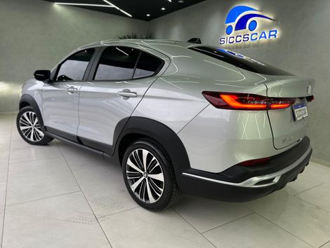 Fiat Fastback Audace 1.0 200 T. Flex Aut