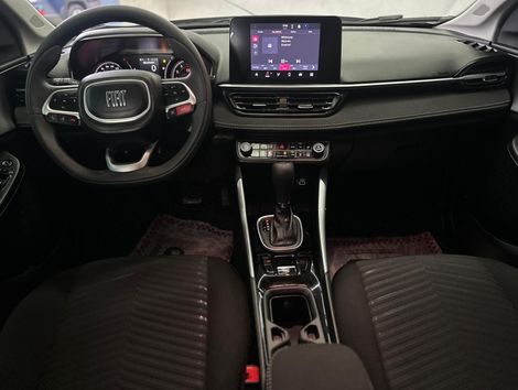 Fiat Fastback Audace 1.0 200 T. Flex Aut