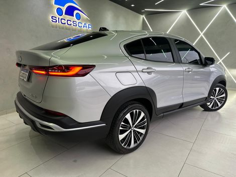 Fiat Fastback Audace 1.0 200 T. Flex Aut