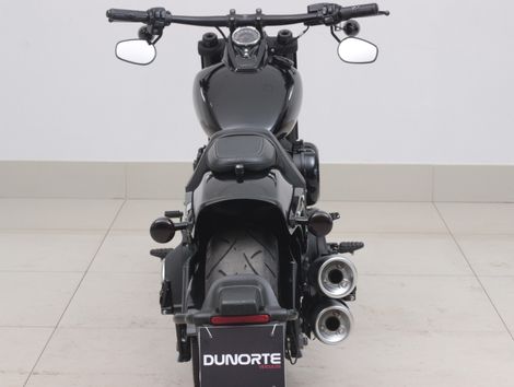 Harley FAT BOB FXFB