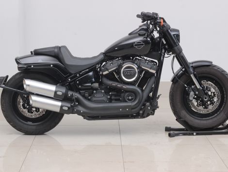 Harley FAT BOB FXFB