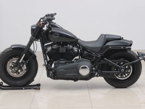 Harley FAT BOB FXFB