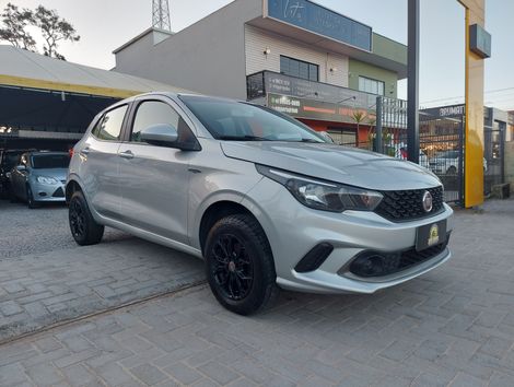 Fiat ARGO DRIVE 1.3 8V Flex