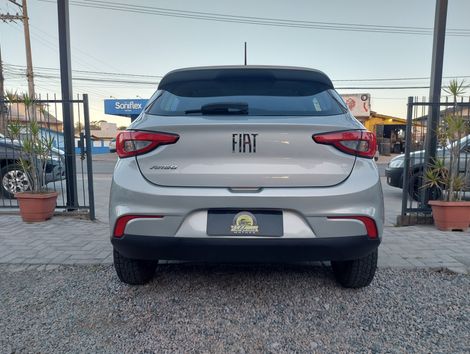 Fiat ARGO DRIVE 1.3 8V Flex
