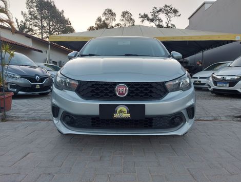 Fiat ARGO DRIVE 1.3 8V Flex