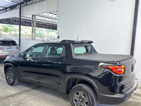 Fiat Toro Endurance 1.3 T270 4x2 Flex Aut.