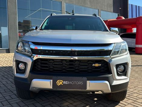 Chevrolet TRAILBLAZER LTZ 2.8 CTDI Diesel Aut.