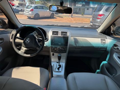 Toyota Corolla GLi 1.8 Flex 16V  Aut.