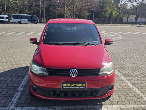 VolksWagen Fox 1.0 Mi Total Flex 8V 5p