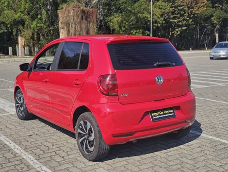 VolksWagen Fox 1.0 Mi Total Flex 8V 5p