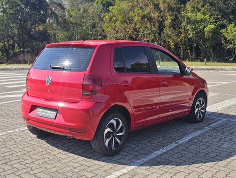 VolksWagen Fox 1.0 Mi Total Flex 8V 5p