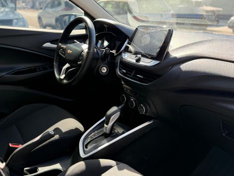 Chevrolet ONIX SEDAN Plus LT 1.0 12V TB Flex Aut.