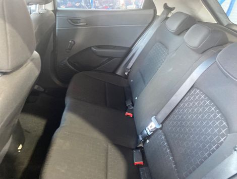 Hyundai HB20 Sense 1.0 Flex 12V Mec.