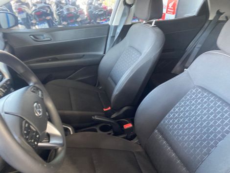 Hyundai HB20 Sense 1.0 Flex 12V Mec.