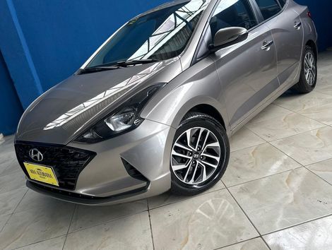 Hyundai HB20S Diamond 1.0 TB Flex 12V Aut.