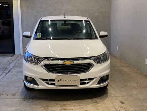 Chevrolet COBALT LTZ 1.8 8V Econo.Flex 4p Aut.
