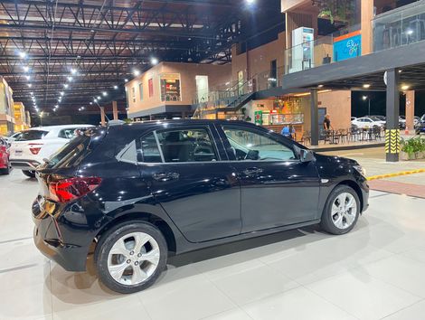 Chevrolet ONIX HATCH LTZ 1.0 12V TB Flex 5p Mec.