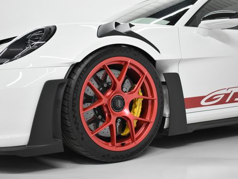 Porsche 911 GT3 RS