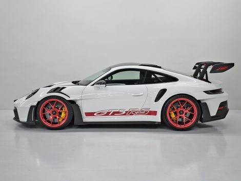 Porsche 911 GT3 RS
