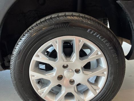 VolksWagen Saveiro 1.6 Mi Total Flex 8V CE