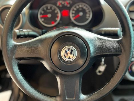 VolksWagen Saveiro 1.6 Mi Total Flex 8V CE