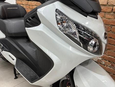DAFRA MAXSYM 400i
