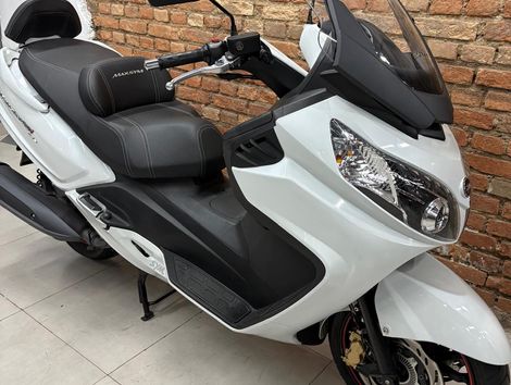 DAFRA MAXSYM 400i