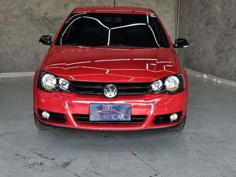 VolksWagen Golf Sportline 1.6 Mi Total Flex 8V 4p