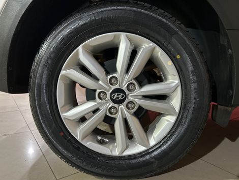 Hyundai Creta Attitude 1.6 16V Flex Mec.
