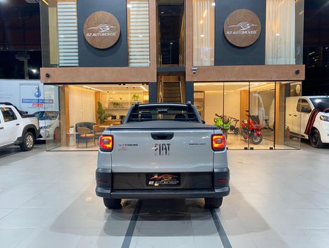 Fiat Strada Endurance 1.4 Flex 8V CS Plus