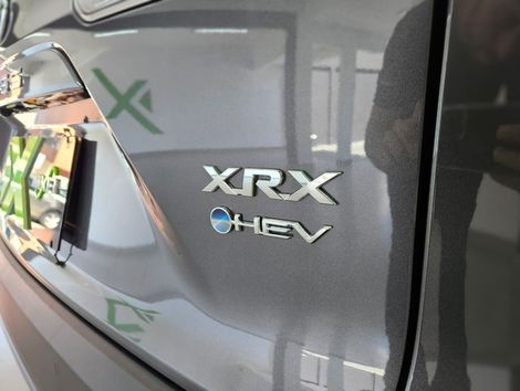 Toyota Corolla Cross XRX 1.8 16V Aut.(Híbrido)