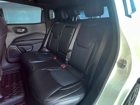 Jeep COMPASS LIMITED 2.0 4x4 Diesel 16V Aut.