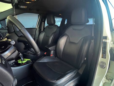 Jeep COMPASS LIMITED 2.0 4x4 Diesel 16V Aut.