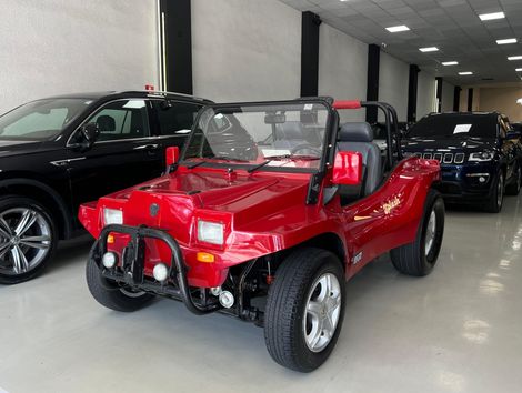 BRM Buggy/M-8/M-8 Long 1.6