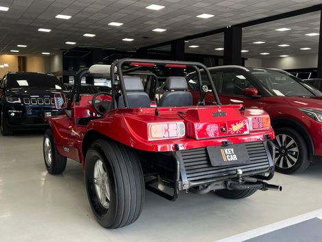 BRM Buggy/M-8/M-8 Long 1.6