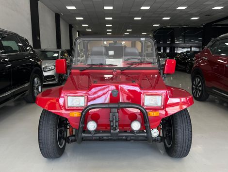 BRM Buggy/M-8/M-8 Long 1.6