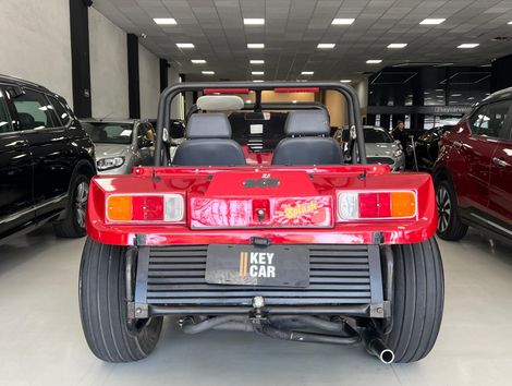 BRM Buggy/M-8/M-8 Long 1.6