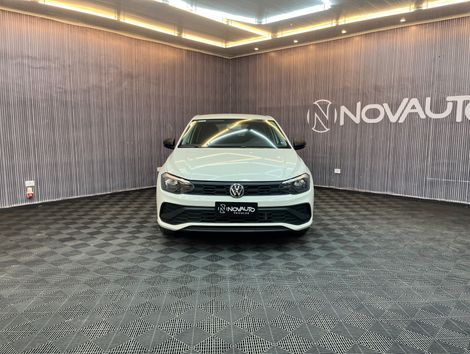 VolksWagen Polo Track 1.0 Flex 12V 5p